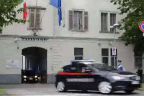 Arrestato il finto agente dei Servizi segreti