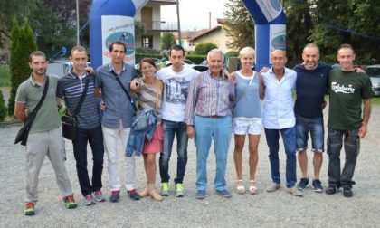 Atletica Palzola ancora più agguerrita in vista della prossima stagione sportiva
