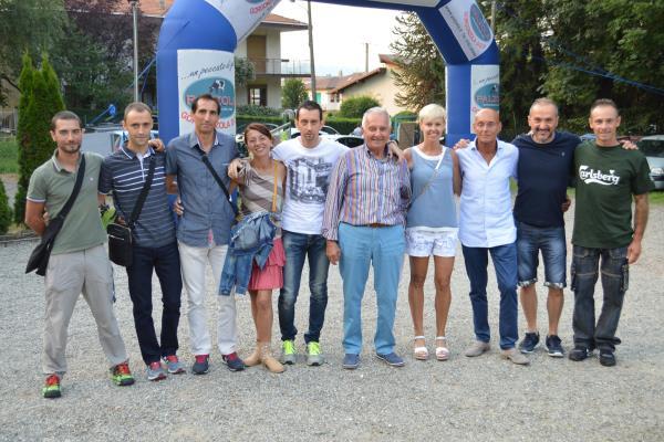 Atletica Palzola ancora più agguerrita in vista della prossima stagione sportiva