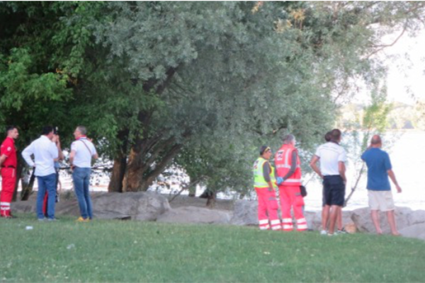 Balneabilità, il Vevera fa da spartiacque