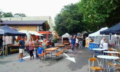 Birre da tutto il mondo a Borgomanero, ancora due giorni per assaggiarle