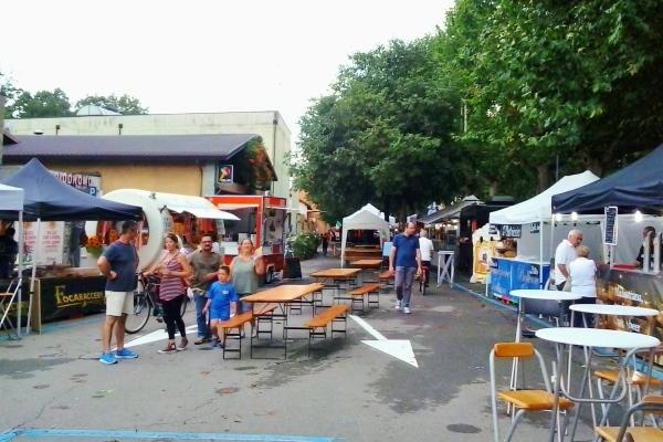 Birre da tutto il mondo a Borgomanero, ancora due giorni per assaggiarle