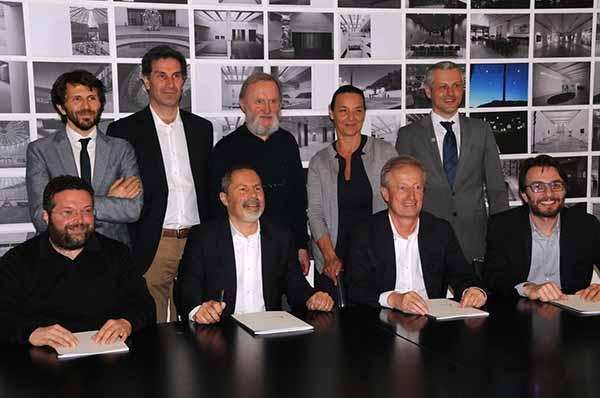 Come trasformare il territorio alpino