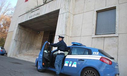 Controlli della Polizia in città: arresti e sanzioni
