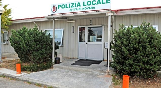 Atti osceni e danneggiamenti in chiesa: denunciato