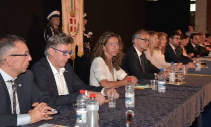 E' iniziata l’amministrazione Canelli