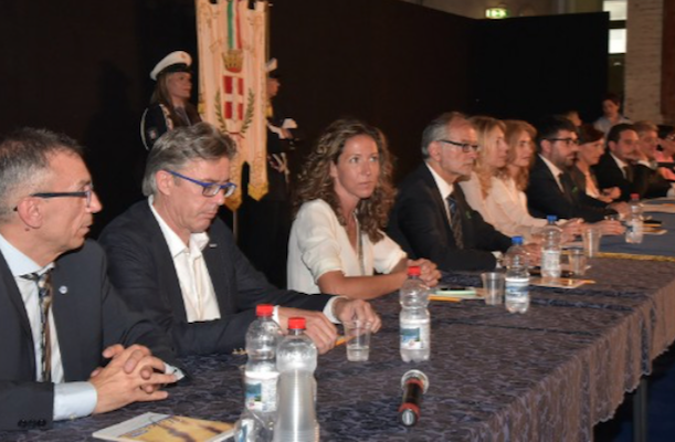 E’ iniziata l’amministrazione Canelli