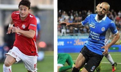 Ecco Sansone, Tesser vuole Gonzalez