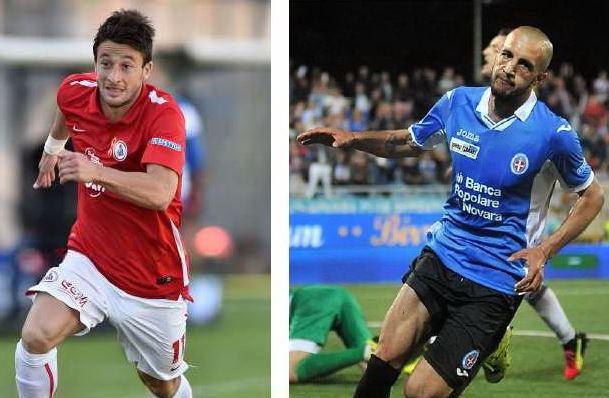Ecco Sansone, Tesser vuole Gonzalez