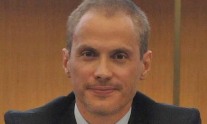 Fabio Ravanelli presidente di Confindustria Piemonte