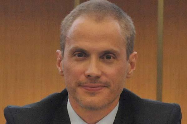 Fabio Ravanelli presidente di Confindustria Piemonte