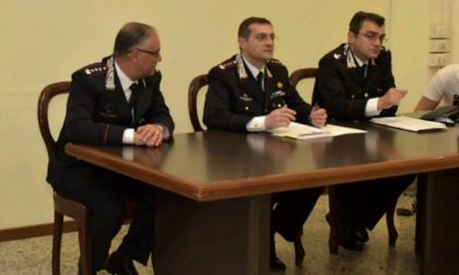 Famiglie sinti ricettavano il provento di furti in appartamento: individuate dai carabinieri