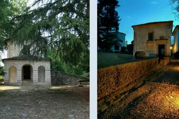 È Festa dei Musei ai Sacri Monti piemontesi