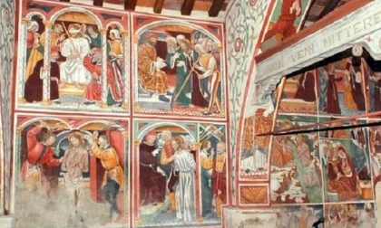 Fine settimana in città? Ecco le visite d’arte a pochi chilometri da casa