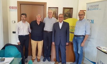 Fondazione Comunità del Novarese, il bando Emblematici Provinciali premia il Borgomanerese