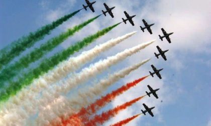 AronaAirShow: si avvicina il grande evento