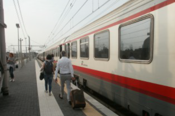 Frecciabianca: “Intervengano i parlamentari”