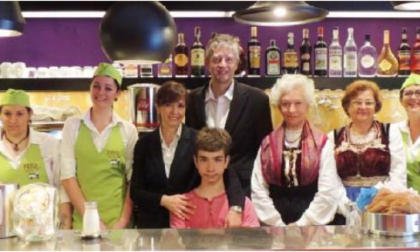 “Frigidarium”, riapre lo ‘storico’ bar Mainelli