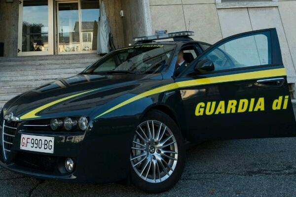 GdF scopre società di onoranze funebri che ha celato ricavi per oltre 630.000 euro