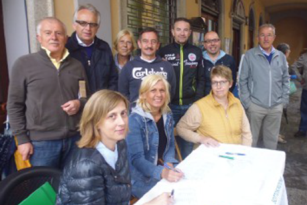 Già 2 mila firme contro la chiusura