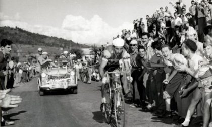 Giro di Borgomnaerese e Cusio nel ricordo di Lino Fornara