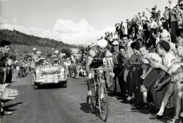 Giro di Borgomnaerese e Cusio nel ricordo di Lino Fornara