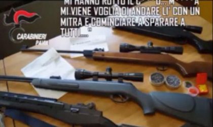 Gomorra alle porte del Novarese: decine di arresti