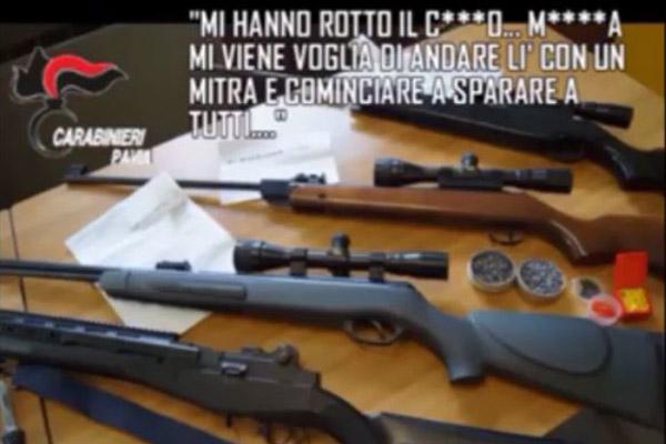 Gomorra alle porte del Novarese: decine di arresti