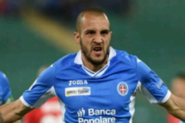 Gonzalez-Novara: stavolta è addio