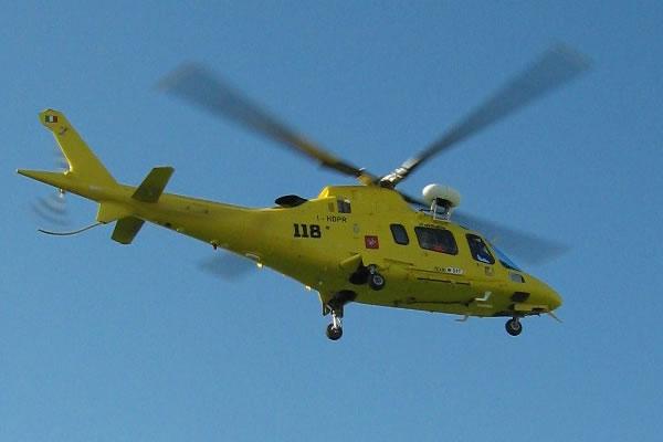 Grave incidente sul lavoro in A4
