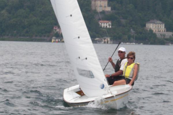 Identico punteggio alla regata, decide il regolamento