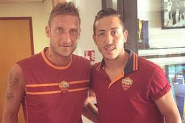 Il Novara Calcio ha nel mirino Di Mariano