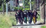 Cambia location la cena Mamre pro migranti di lunedì 18