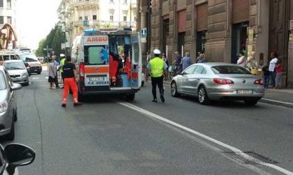 Investimento in via Biglieri