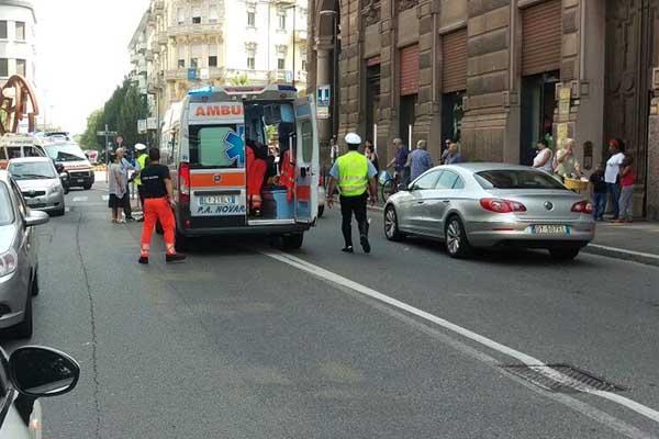 Investimento in via Biglieri