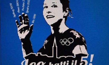 L’omegnese Lo Bianco ad un passo dal record: per la quinta volta ai Giochi Olimpici