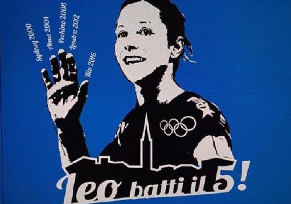 L’omegnese Lo Bianco ad un passo dal record: per la quinta volta ai Giochi Olimpici