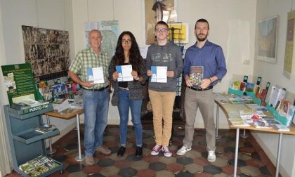 La promozione di Borgomanero passa dagli studenti
