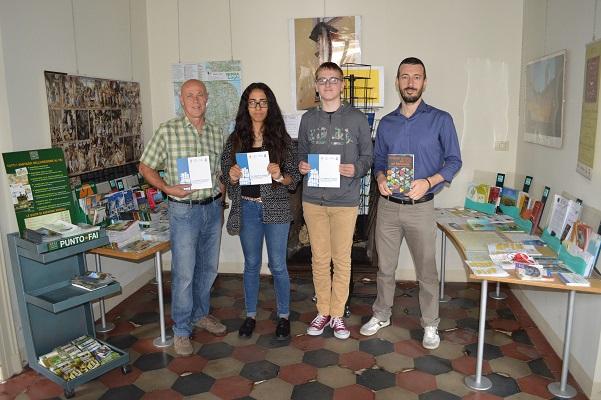 La promozione di Borgomanero passa dagli studenti