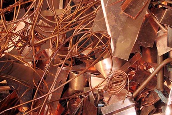 Ladri di rame a Borgolavezzaro