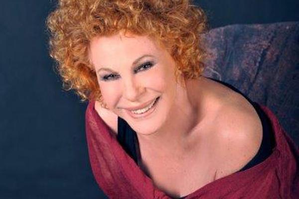 L'”anima libera” di Ornella Vanoni a Verbania