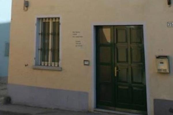 L’associazione Mamre cerca volontari