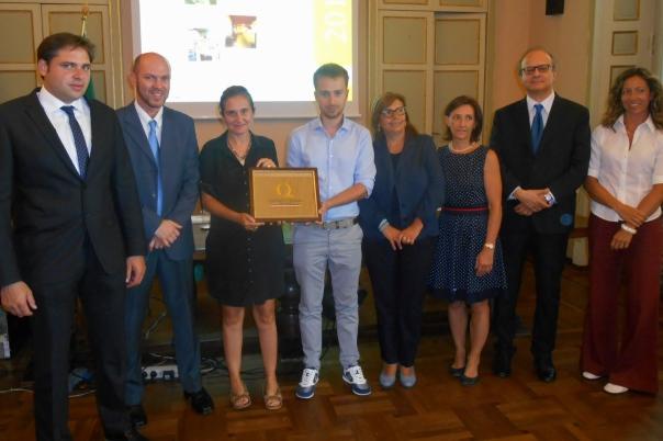 Marchio Ospitalità Italiana, premiaizne alla Camera di Commercio