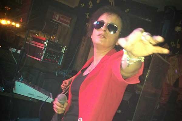 Micaela Parisi e la nuova avventura con le Giannissime