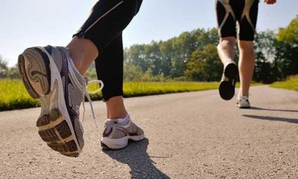 Muore a 47 anni mentre fa jogging