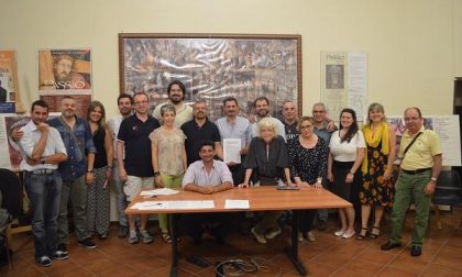 Nasce anche a Novara l'associazione "Popolo della famiglia"