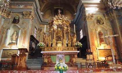 Non solo shopping: le notti di Borgomanero dedicate anche all'arte