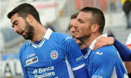 Novara Calcio, tutti “pazzi” per Faragò