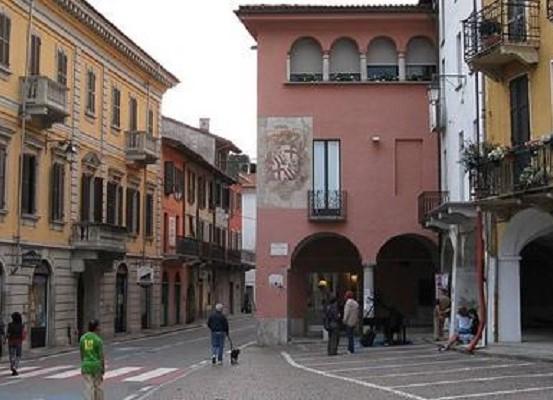 Nuove attività nell’area commerciale di Romagnano Sesia