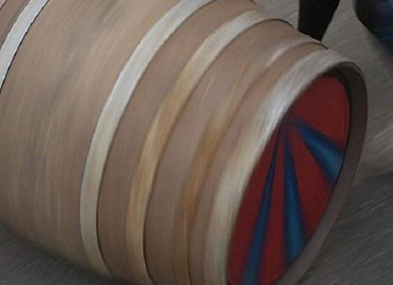 Nuovi giochi e competizione nazionale: ecco il Palio delle Botti di Maggiora